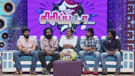 Sirippuda S03E66 Laugh With Thiri Continues Full Episode