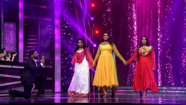 Star Maa Parivaar League S03E05 Women's Day Special Full Episode