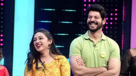 Star Maa Parivaar League S03E08 C/O Anasuya Vs Kasthuri Full Episode