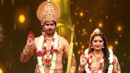 Star Maa Parivaar League S03E10 Sri Rama Navami Full Episode