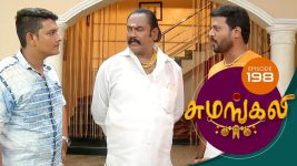 Sumangali S01E198 4th November 2017 Full Episode