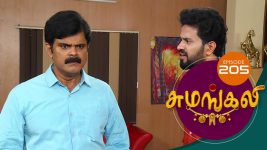 Sumangali S01E205 13th November 2017 Full Episode