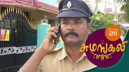 Sumangali S01E211 20th November 2017 Full Episode