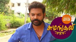 Sumangali S01E213 22nd November 2017 Full Episode