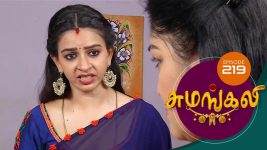 Sumangali S01E219 29th November 2017 Full Episode