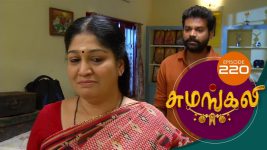 Sumangali S01E220 30th November 2017 Full Episode