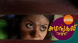 Sumangali S01E226 8th December 2017 Full Episode