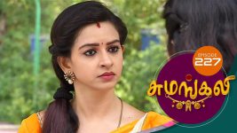 Sumangali S01E227 9th December 2017 Full Episode