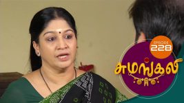 Sumangali S01E228 11th December 2017 Full Episode