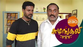 Sumangali S01E230 13th December 2017 Full Episode