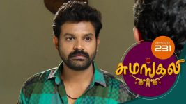 Sumangali S01E231 14th December 2017 Full Episode