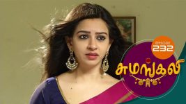 Sumangali S01E232 15th December 2017 Full Episode