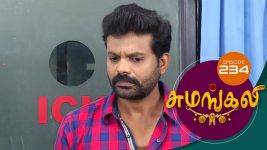 Sumangali S01E234 18th December 2017 Full Episode