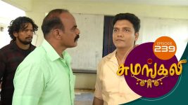 Sumangali S01E239 26th December 2017 Full Episode