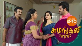 Sumangali S01E240 27th December 2017 Full Episode