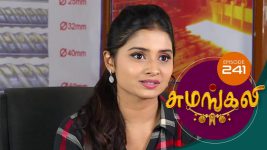 Sumangali S01E241 28th December 2017 Full Episode