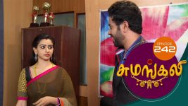 Sumangali S01E242 29th December 2017 Full Episode