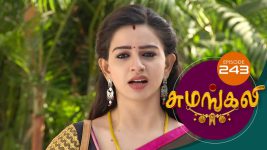 Sumangali S01E243 2nd January 2018 Full Episode