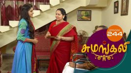 Sumangali S01E244 3rd January 2018 Full Episode