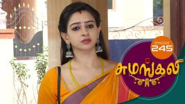 Sumangali S01E245 4th January 2018 Full Episode