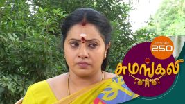 Sumangali S01E250 10th January 2018 Full Episode