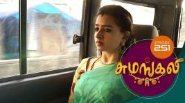 Sumangali S01E251 11th January 2018 Full Episode