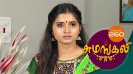 Sumangali S01E260 25th January 2018 Full Episode