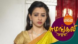 Sumangali S01E262 30th January 2018 Full Episode