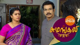 Sumangali S01E263 31st January 2018 Full Episode