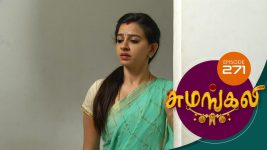 Sumangali S01E271 9th February 2018 Full Episode