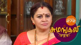 Sumangali S01E272 10th February 2018 Full Episode