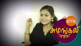 Sumangali S01E273 12th February 2018 Full Episode