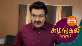 Sumangali S01E275 14th February 2018 Full Episode