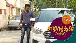 Sumangali S01E277 16th February 2018 Full Episode