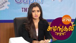 Sumangali S01E278 17th February 2018 Full Episode