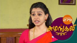 Sumangali S01E279 19th February 2018 Full Episode