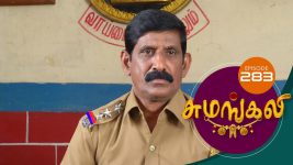 Sumangali S01E283 23rd February 2018 Full Episode