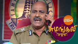 Sumangali S01E284 24th February 2018 Full Episode