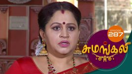 Sumangali S01E287 28th February 2018 Full Episode