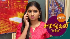 Sumangali S01E288 1st March 2018 Full Episode