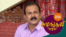 Sumangali S01E291 5th March 2018 Full Episode