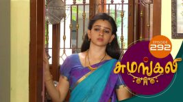 Sumangali S01E292 6th March 2018 Full Episode