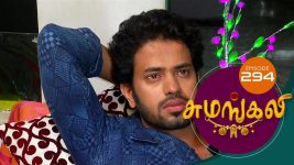 Sumangali S01E294 8th March 2018 Full Episode