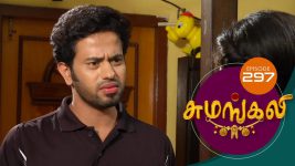 Sumangali S01E297 12th March 2018 Full Episode