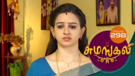 Sumangali S01E298 13th March 2018 Full Episode