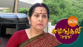 Sumangali S01E305 21st March 2018 Full Episode