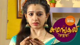 Sumangali S01E316 3rd April 2018 Full Episode