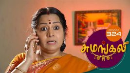 Sumangali S01E324 12th April 2018 Full Episode