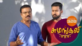 Sumangali S01E328 18th April 2018 Full Episode