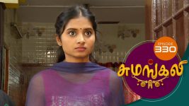 Sumangali S01E330 20th April 2018 Full Episode